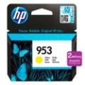 Εικόνα της Μελάνι HP 953 Yellow F6U14AE