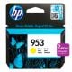 Εικόνα της Μελάνι HP 953 Yellow F6U14AE