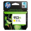 Εικόνα της Μελάνι HP 953XL Yellow F6U18AE