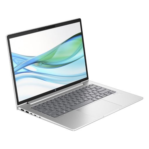 Εικόνα της Laptop HP ProBook 445 G11 14'' AMD Ryzen R5-7535U 16GB 512GB SSD Win11 Pro 9Y7W6ET