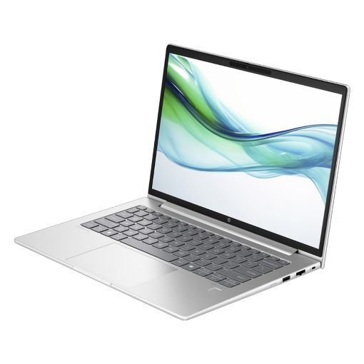 Εικόνα της Laptop HP ProBook 445 G11 14'' AMD Ryzen R5-7535U 16GB 512GB SSD Win11 Pro 9Y7W6ET
