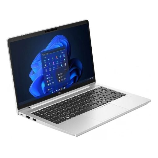 Εικόνα της Laptop HP ProBook 440 G10 14'' Intel Core i5-1335U 8GB 512GB SSD Win11 Pro Pike Silver 968P5ET