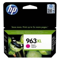 Εικόνα της Μελάνι HP 963XL Magenta HC 3JA28AE