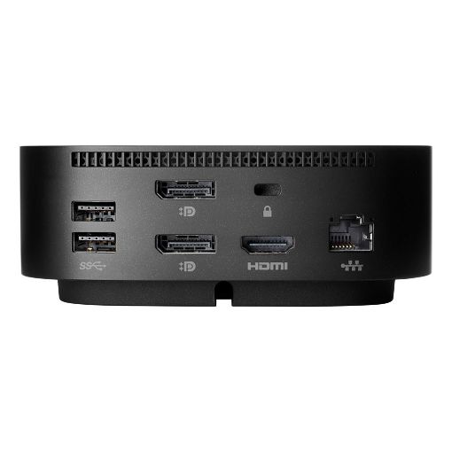 Εικόνα της Docking Station HP G5 USB-C 5TW10AA