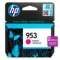 Εικόνα της Μελάνι HP 953 Magenta F6U13AE