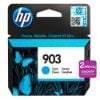 Εικόνα της Μελάνι HP 903 Cyan T6L87AE