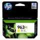 Εικόνα της Μελάνι HP 963XL Yellow HC 3JA29AE