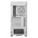 Εικόνα της Cougar Uniface RGB ATX Tempered Glass White