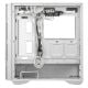 Εικόνα της Cougar Uniface RGB ATX Tempered Glass White