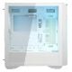 Εικόνα της Cougar Uniface RGB ATX Tempered Glass White