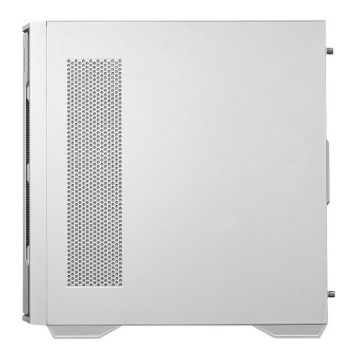 Εικόνα της Cougar Uniface RGB ATX Tempered Glass White