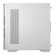 Εικόνα της Cougar Uniface RGB ATX Tempered Glass White