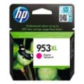 Εικόνα της Μελάνι HP 953XL Magenta F6U17AE