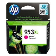 Εικόνα της Μελάνι HP 953XL Magenta F6U17AE