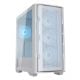 Εικόνα της Cougar Uniface RGB ATX Tempered Glass White