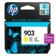 Εικόνα της Μελάνι HP 903 Yellow T6L95AE