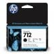 Εικόνα της Μελάνι HP 712 Black 3ED70A