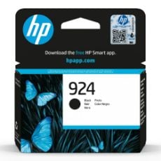 Εικόνα της Μελάνι HP 924 Black 4K0U6NE