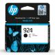 Εικόνα της Μελάνι HP 924 Black 4K0U6NE