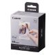 Εικόνα της Canon XC-60L Colour Ink/ Paper Set 60 Sheets 6756C001AA