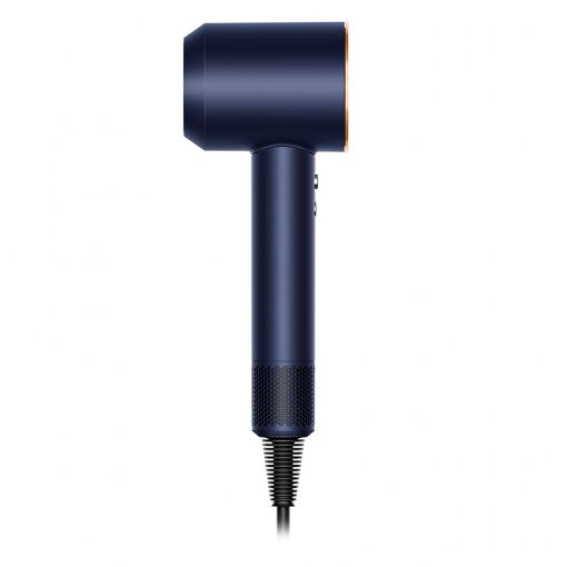 Εικόνα της Πιστολάκι Μαλλιών Dyson Supersonic HD07 Gift Pack Edition Dark Blue/Bright Copper 412525-01