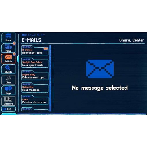 Εικόνα της Lacuna PS4 087284