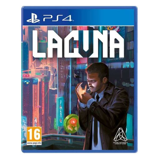 Εικόνα της Lacuna PS4 087284