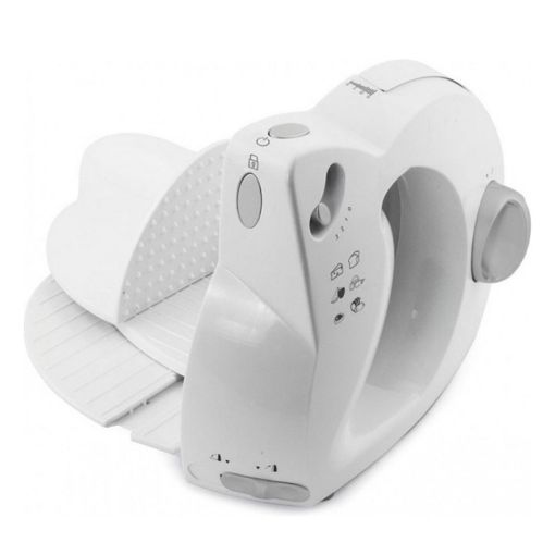 Εικόνα της Κόφτης Αλλαντικών Esperanza 150W Λευκός EKM017W