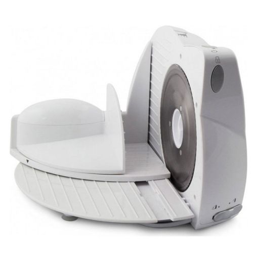 Εικόνα της Κόφτης Αλλαντικών Esperanza 150W Λευκός EKM017W