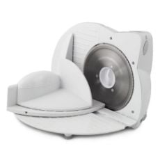Εικόνα της Κόφτης Αλλαντικών Esperanza 150W Λευκός EKM017W