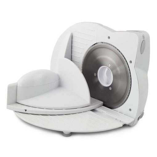 Εικόνα της Κόφτης Αλλαντικών Esperanza 150W Λευκός EKM017W