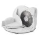 Εικόνα της Κόφτης Αλλαντικών Esperanza 150W Λευκός EKM017W