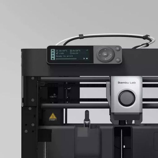 Εικόνα της Εκτυπωτής 3D Bambu Lab P1P PF001-S-EU