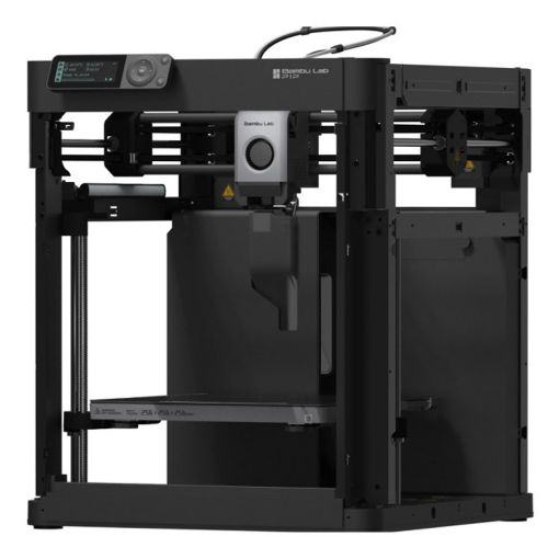 Εικόνα της Εκτυπωτής 3D Bambu Lab P1P PF001-S-EU