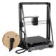 Εικόνα της Εκτυπωτής 3D Creality Ender 3 V3 Plus