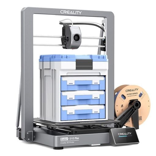 Εικόνα της Εκτυπωτής 3D Creality Ender 3 V3 Plus