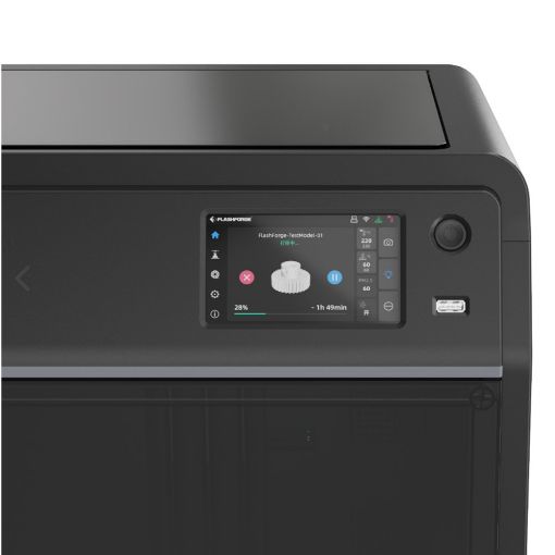 Εικόνα της Εκτυπωτής 3D Flashforge Adventurer 5M Pro