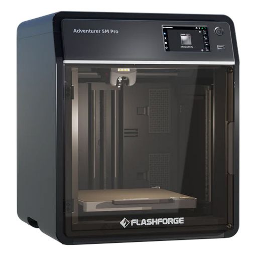 Εικόνα της Εκτυπωτής 3D Flashforge Adventurer 5M Pro