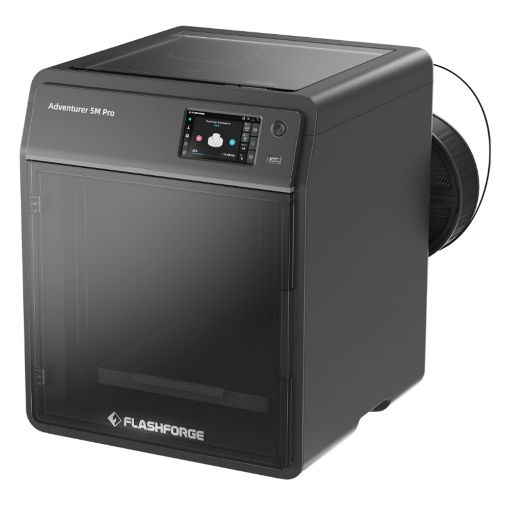 Εικόνα της Εκτυπωτής 3D Flashforge Adventurer 5M Pro