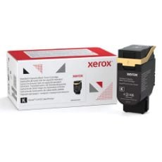 Εικόνα της Toner Xerox Black 006R04677