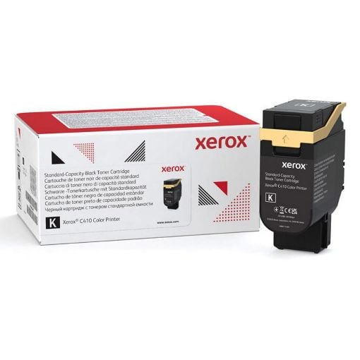 Εικόνα της Toner Xerox Black 006R04677