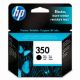 Εικόνα της Μελάνι HP 350 Black CB335EE