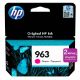 Εικόνα της Μελάνι HP 963 Magenta 3JA24AE