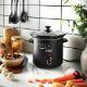 Εικόνα της Ηλεκτρική Γάστρα Russell Hobbs Slow Cooker Chalkboard 24180-56 S