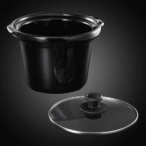 Εικόνα της Ηλεκτρική Γάστρα Russell Hobbs Slow Cooker Chalkboard 24180-56 S