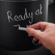 Εικόνα της Ηλεκτρική Γάστρα Russell Hobbs Slow Cooker Chalkboard 24180-56 S