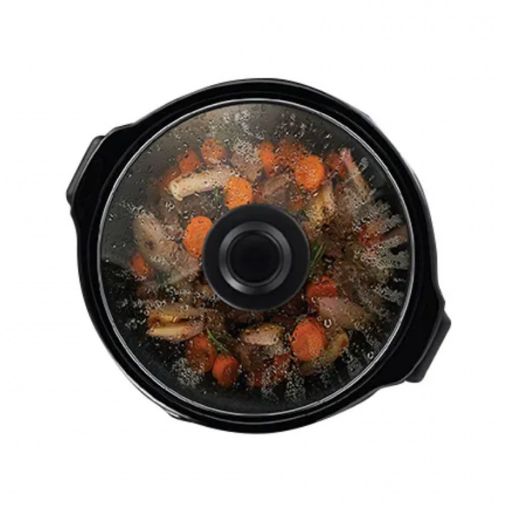 Εικόνα της Ηλεκτρική Γάστρα Russell Hobbs Slow Cooker Chalkboard 24180-56 S