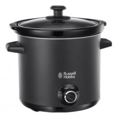 Εικόνα της Ηλεκτρική Γάστρα Russell Hobbs Slow Cooker Chalkboard 24180-56 S