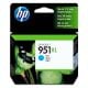 Εικόνα της Μελάνι HP 951 Cyan XL CN046AE