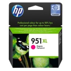 Εικόνα της Μελάνι HP 951 Magenta XL CN047AE